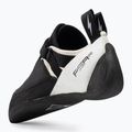 Kletterschuh Evolv V6 grau/schwarz 3