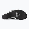 Kletterschuh Evolv V6 grau/schwarz 4