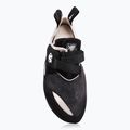 Kletterschuh Evolv V6 grau/schwarz 3