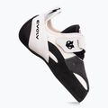 Damen Kletterschuh Evolv V6 LV grau/weiß