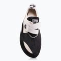 Damen Kletterschuh Evolv V6 LV grau/weiß 3