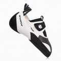 Kletterschuh Evolv Zenist grau/schwarz 9