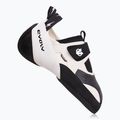 Kletterschuh Evolv Zenist grau/schwarz