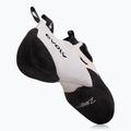 Kletterschuh Evolv Zenist grau/schwarz 2