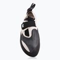 Kletterschuh Evolv Zenist grau/schwarz 3