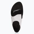 Kletterschuh Evolv Zenist grau/schwarz 4