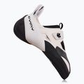 Kletterschuhe Evolv Zenist LV gray/white