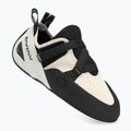 Kletterschuhe Herren Evolv Defy gray/ black