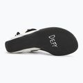 Kletterschuhe Herren Evolv Defy gray/ black 4