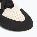 Kletterschuhe Herren Evolv Defy gray/ black 7