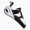 Kletterschuhe Herren Evolv Defy gray/ black