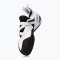 Kletterschuhe Damen Evolv Defy gray/ white 3