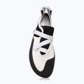 Kletterschuhe Damen Evolv Defy gray/ white 4