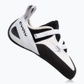 Kletterschuhe Damen Evolv Defy gray/ white