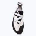Kletterschuhe Damen Evolv Defy gray/ white 2
