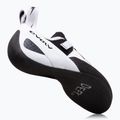 Kletterschuhe Damen Evolv Defy gray/ white 3