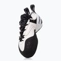 Kletterschuhe Herren Evolv Defy Lace gray/ black 3