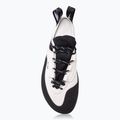 Kletterschuhe Herren Evolv Defy Lace gray/ black 2