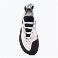 Kletterschuhe Damen Evolv Defy Lace gray/ white 2