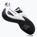 Kletterschuhe Damen Evolv Defy Lace gray/ white 3