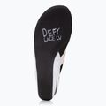 Kletterschuhe Damen Evolv Defy Lace gray/ white 4