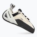 Kletterschuhe Damen Evolv Defy Lace gray/ white 2