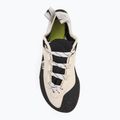 Kletterschuhe Damen Evolv Defy Lace gray/ white 5