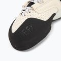 Kletterschuhe Damen Evolv Defy Lace gray/ white 7