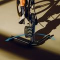 Wahoo Kickr Smart Power Trainer Fahrradtrainer (V5) schwarz WFBKTR120 5