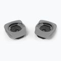 Wahoo Speedplay Easy Tension Schuhblöcke grau WFPRCLTEZ