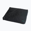 Meditationskissen JadeYoga Organic Cotton Zabuton Meditation Cushion black