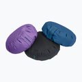 Meditationskissen JadeYoga Organic Cotton Round Zafu Meditation Cushion black 2