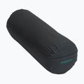 Yogabolster JadeYoga Organic Cotton Round Bolster black