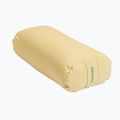 Yoga-Bolster JadeYoga Organic Cotton Rectangular Bolster khaki