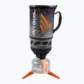 Jetboil New Flash Set Reisekocher grau FLFRC-EU 2