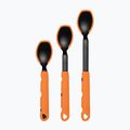 Löffel Jetboil TrailSpoon orange 4