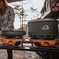 Jetboil Genesis Basecamp Kochsystem Carbon Reisekocher 6