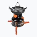 Jetboil Topfhalterung 2.0 silber 7