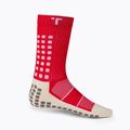 TRUsox Mid-Calf Thin Fußball Socken rot CRW300 2