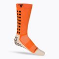 TRUsox Mid-Calf Cushion orange Fußball Socken CRW300