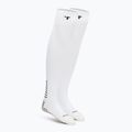 Fußballstutzen TRUsox Full Length 3.0 white/black