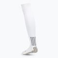 Fußballstutzen TRUsox Full Length 3.0 white/black 2