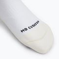 Fußballstutzen TRUsox Full Length 3.0 white/black 3