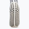 Fußballstutzen TRUsox Full Length 3.0 white/black 4
