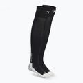 Fußballstutzen TRUsox Full Length 3.0 black/white