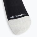 Fußballstutzen TRUsox Full Length 3.0 black/white 3