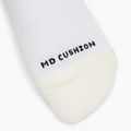 Fußballsocken TRUsox Ankle Length Cushion 3.0 white/black 3