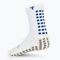 Fußballsocken TRUsox Mid-Calf Cushion 3.0 Limited Edition white/blue 2
