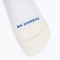 Fußballsocken TRUsox Mid-Calf Cushion 3.0 Limited Edition white/blue 3
