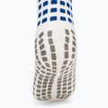 Fußballsocken TRUsox Mid-Calf Cushion 3.0 Limited Edition white/blue 4